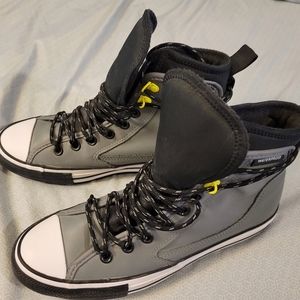 Converse Special Edition Shoes - Weatherproof